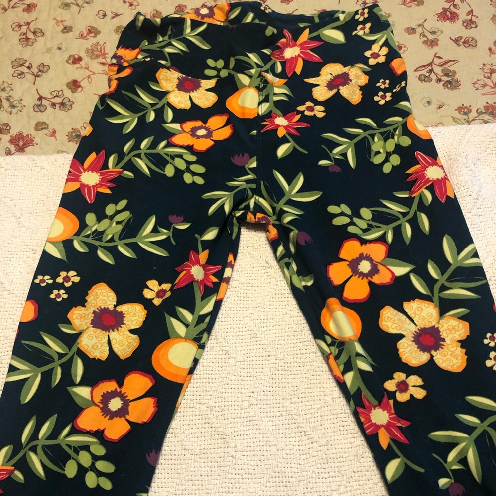 LuLaRoe leggings